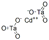 12292-07-8,CADMIUM TANTALATE