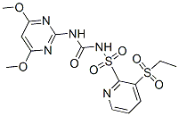 122931-48-0,Rimsulfuron
