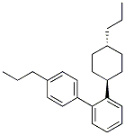 122957-72-6,4-trans-Propylcyclohexyl-4'-propylbiphenyl