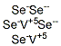 12299-51-3,VANADIUM SELENIDE