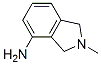 122993-59-3,2-METHYLISOINDOLIN-4-AMINE