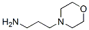 123-00-2,N-(3-Aminopropyl)morpholine