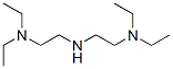 123-12-6,N,N,N',N'-TETRAETHYLDIETHYLENETRIAMINE