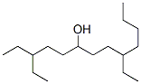 123-24-0,(3-ETHYLAMYL)(3-ETHYL-N-HEPTYL)CARBINOL