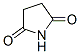 123-56-8,Succinimide