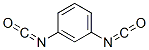 1,3-PHENYLENE DIISOCYANATE 123-61-5,1,3-PHENYLENE DIISOCYANATE