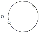123-69-3,Oxacycloheptadec-8-en-2-one