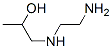 123-84-2,N-(2-HYDROXYPROPYL)ETHYLENEDIAMINE