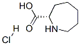 123053-42-9,(S)HEXAHYDRO-1H-AZEPINE-2-CARBOXYLIC ACID HCL