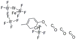 12307-40-3,TRICARBONYL(4-METHOXY-1-METHYLCYCLOHEXA&