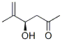 123072-84-4,5-Hexen-2-one, 4-hydroxy-5-methyl-, (R)- (9CI)