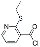 123116-01-8,2-(ETHYLTHIO)NICOTINOYL CHLORIDE