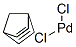 12317-46-3,(BICYCLO[2.2.1]HEPTA-2,5-DIENE)DICHLOROPALLADIUM(II)