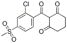 123174-48-1,2-(2-chloro-4-methylsulfonyl-benzoyl)cyclohexane-1,3-dione