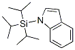 123191-00-4,1-(TRIISOPROPYLSILYL)INDOLE