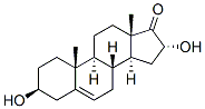 1232-73-1,(3b,16a)-3,16-dihydroxy-Androst-5-en-17-one