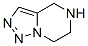 123291-54-3,4,5,6,7-TETRAHYDRO-[1,2,3]TRIAZOLO[1,5-A]PYRAZINE
