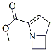 123295-77-2,1-Azabicyclo[3.2.0]hept-2-ene-2-carboxylicacid,methylester(9CI)
