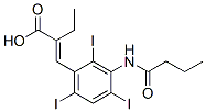 1233-53-0,Bunamiodyl