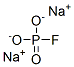 12331-99-6,Sodium monofluorophosphate
