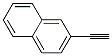 123333-47-1,2-Ethynyl-naphthalene