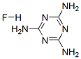 123334-03-2,Melamine hydrogen flouride