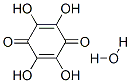 123334-16-7,TETRAHYDROXY-1,4-QUINONE HYDRATE