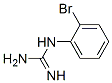 123375-81-5,N-(2-BROMO-PHENYL)-GUANIDINE