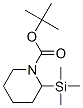 123387-54-2,1-BOC-2-TRIMETHYLSILANYLPIPERIDINE