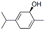 123393-29-3,2,5-Cyclohexadien-1-ol,2-methyl-5-(1-methylethyl)-,(R)-(9CI)