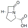123409-86-9,1-Azabicyclo[3.2.0]heptane-2-carboxylicacid,7-oxo-,(2S,5S)-(9CI)