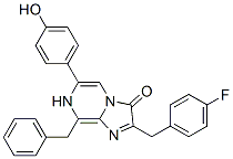 123437-16-1,COELENTERAZINE F