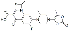 123447-63-2,PRULIFLOXACIN