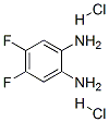 123470-46-2,4,5-DIFLUORO-O-PHENYLENEDIAMINE DIHYDROCHLORIDE