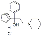 1235-82-1,Biperiden hydrochloride