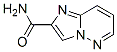 123531-29-3,Imidazo[1,2-b]pyridazine-2-carboxamide (9CI)