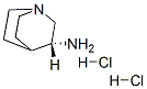 123536-14-1,(R)-3-Aminoquinuclidine dihydrochloride