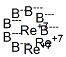 12355-99-6,RHENIUM BORIDE