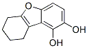 123558-80-5,2,3-Dibenzofurandiol, 6,7,8,9-tetrahydro- (9CI)
