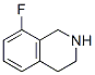 123594-01-4,8-FLUORO-1,2,3,4-TETRAHYDRO-ISOQUINOLINE
