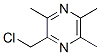 123624-90-8,2-(CHLOROMETHYL)-3,5,6-TRIMETHYLPYRAZINE