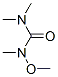 123707-27-7,Urea, methoxytrimethyl- (9CI)