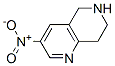 123792-68-7,3-NITRO-5,6,7,8-TETRAHYDRO-[1,6]NAPHTHYRIDINE