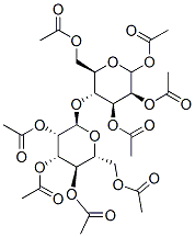 123809-59-6,4-O-(2,3,4,6-Tetra-O-acetyl-α-D-mannopyranosyl)-D-mannopyranose Tetraacetate