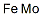 12382-30-8,Ferro Molybdenum