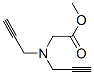 123846-86-6,Glycine, N,N-di-2-propynyl-, methyl ester (9CI)