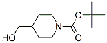 123855-51-6,N-Boc-4-piperidinemethanol