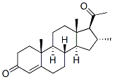 1239-79-8,16-ALPHA-METHYLPROGESTERONE