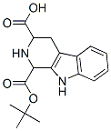 123910-26-9,BOC-D-1,2,3,4-TETRAHYDRONORHARMAN-3-CARBOXYLIC ACID