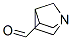 123916-85-8,1-Azabicyclo[2.2.1]heptane-3-carboxaldehyde,exo-(9CI)
